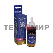 Чернила ProfiLine Premium для принтеров Canon/Epson/HP/Lexmark Light Magenta 100 мл водн