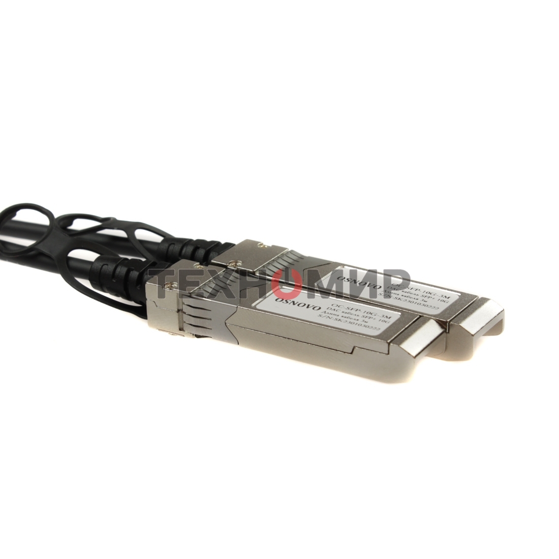 Кабель Osnovo OC-SFP-10G-1M