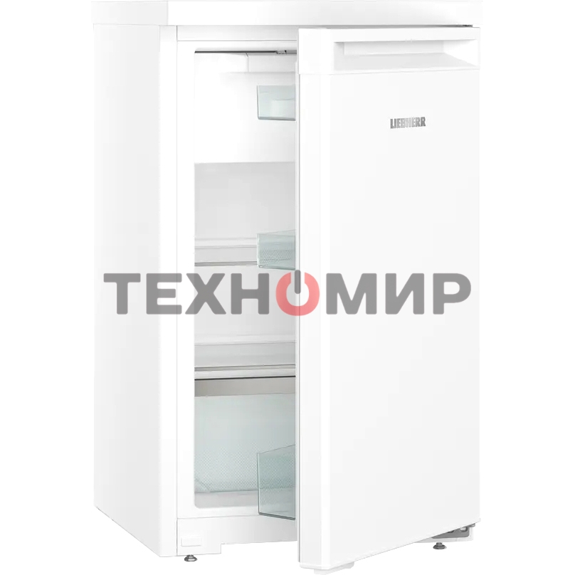 Холодильник Liebherr Rd 1201-20 001 белый однокамерный 85/13л морозилка сверху, капельная система