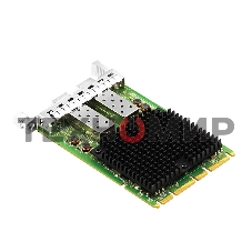 Сетевая карта LR-Link OCP 3.0 2 порта 25G Base-X на чипе Intel Intel XXV710, LRES3017PF-OCP