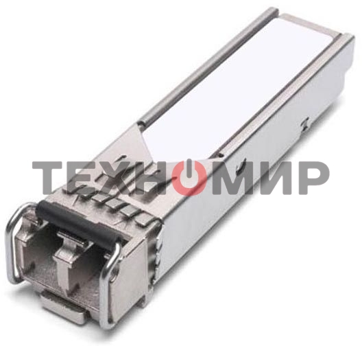 Трансивер Infortrend 9370CSFP16G-0010 16Gb/s Fibre Channel SFP optical LC