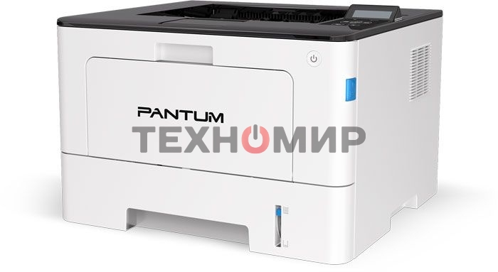 Принтер лазерный PANTUM BP5100DN, A4, ч/б, печ. до 40 стр/мин., 1200 x 1200 dpi, USB, RJ-45, NFC, {проектная модель}