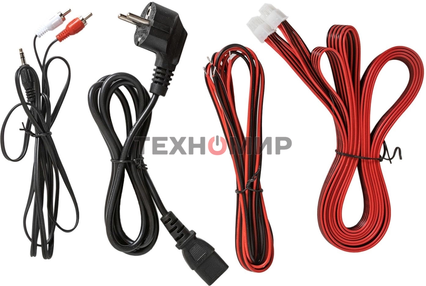 Минисистема Supra SMB-2050, 180Вт, FM USB BT SD, черный