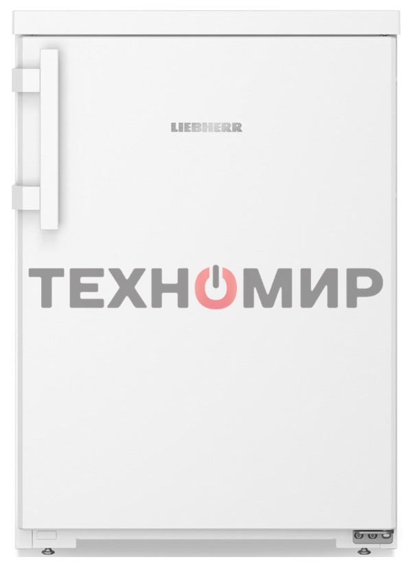 Холодильник Liebherr Rci 1621-20 001 белый однокамерный 109/17л морозилка сверху