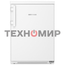 Холодильник Liebherr Rci 1621-20 001 белый однокамерный 109/17л морозилка сверху