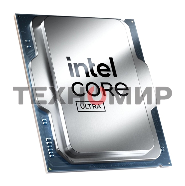 Процессор Intel Core Ultra 5 245KF OEM (Arrow Lake, C14(8EC/6PC)/T14, 3,6/5,2GHz, Without Graphics, L2 26Mb, Cache 24Mb, TDP 125/159W, S1851)