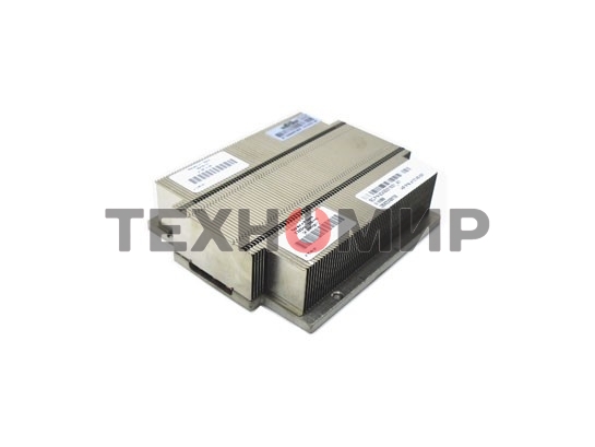Радиатор HP DL360G5/BL460c (O)