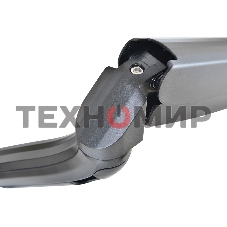 Кронштейн для мониторов ЖК Buro M8 черный 15