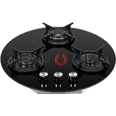 Газовая варочная панель Maunfeld EGHG.43.23CB\G