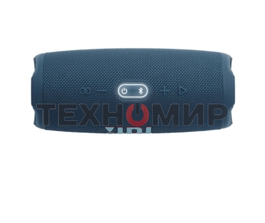 Портативная акустика JBL Charge 5, синий