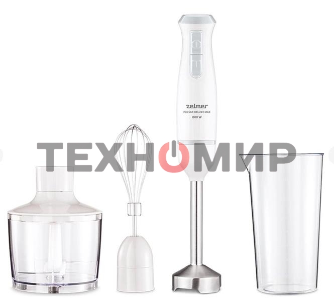 Блендер Zelmer ZHB4562S