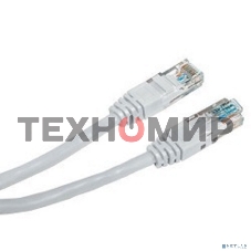 Патч-корд NEOMAX (NM13001010) UTP 1 м., гибкий, cat.5е