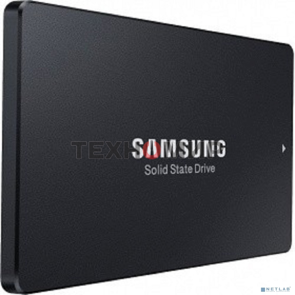 Накопитель SSD Samsung Enterprise 960Gb 2.5