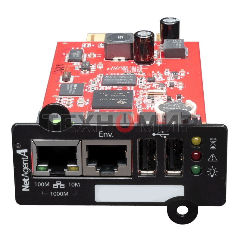 Плата управления Связь Инжиниринг BA506