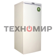 Холодильник DON R-436 B белый однокамерный 224/18л морозилка сверху