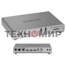 Карта видеозахвата Monarch LCS Lecture Capture (MHLCS/I)