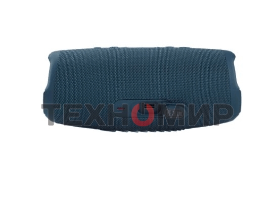 Портативная акустика JBL Charge 5, синий