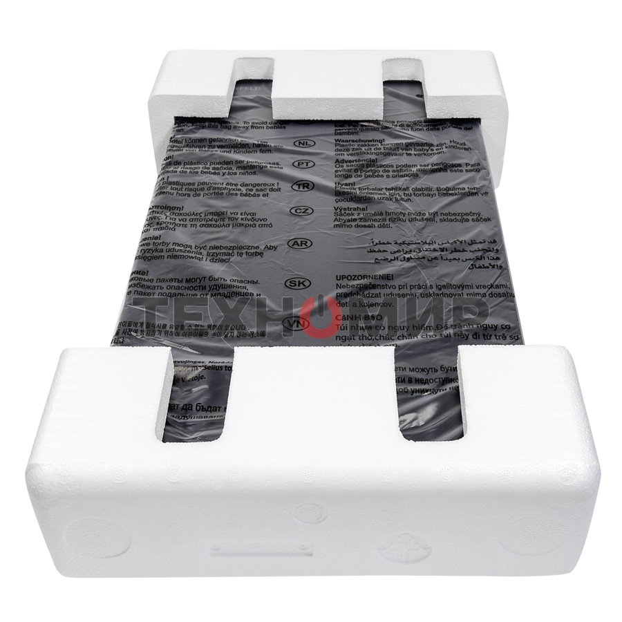 Варочная панель Maunfeld EVCE.292-BK ДОМИНО, ЧЕРНОЕ стекло