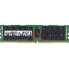 Оперативная память Samsung, DDR4, 64GB (1x64 GB), 3200 MHz, CL22, ECC, RDIMM