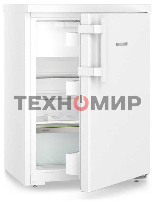 Холодильник Liebherr Rci 1621-20 001 белый однокамерный 109/17л морозилка сверху