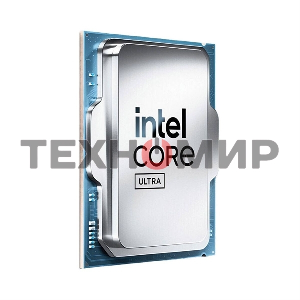 Процессор Intel Core Ultra 9 285K OEM S1851 AT8076806419 RQD5 99CMTK IN