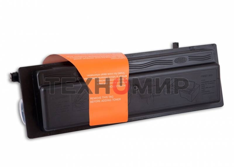 Картридж лазерный Cactus CS-TK1130 черный (3000 стр.) для Kyocera FS-1030MFP/FS-1130MFP