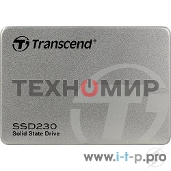 Накопитель SSD 2.5