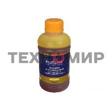Чернила ProfiLine Premium для принтеров Canon/Epson/HP/Lexmark Yellow 250 мл водн