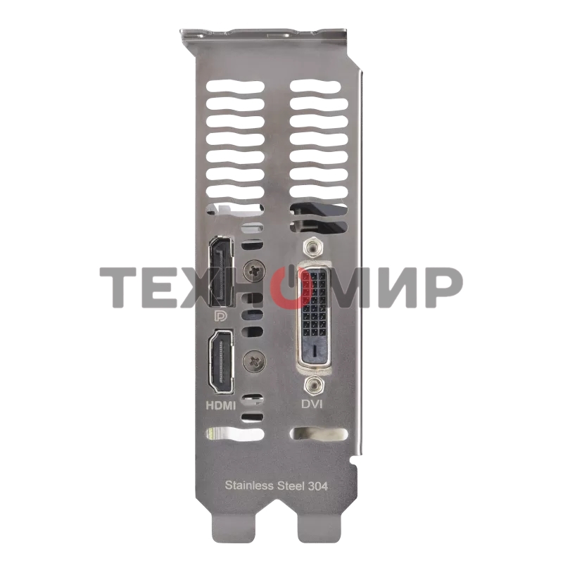 Видеокарта ASUS RTX 3050 6Gb RTX 3050-O6G-LP-BRK PCIE16 RTX 3050,DVI,HDMI,DP,6G,D6