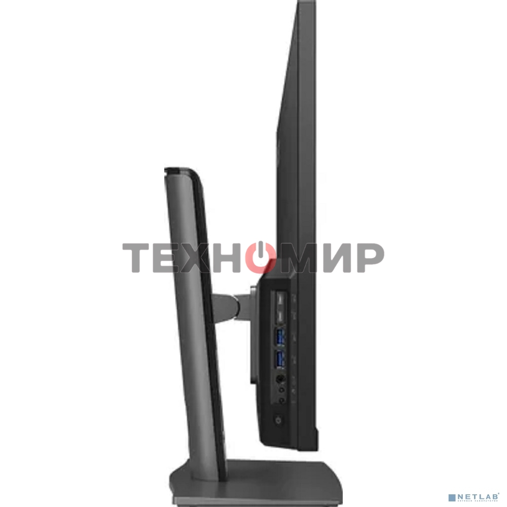 Моноблок MSI Modern AM272P 1M AiO 27