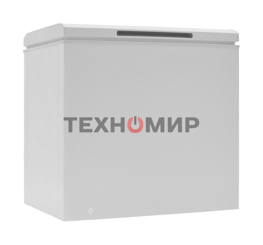 Морозильная камера Pozis FH-256-1, белый, 206л