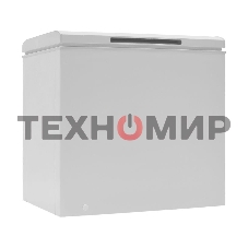 Морозильная камера Pozis FH-256-1, белый, 206л