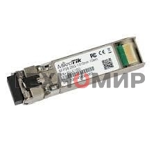 Трансивер SFP/SFP+/SFP28 MIKROTIK XS+31LC10D
