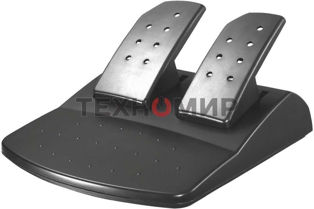 Игровой руль Defender FORSAGE 12 кн+2перекл.+1перекл. 8-ми позиц., USB