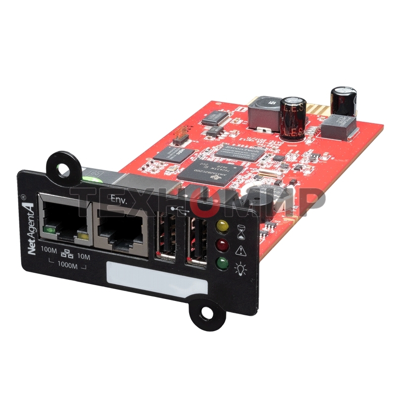 Плата управления Связь Инжиниринг BA506