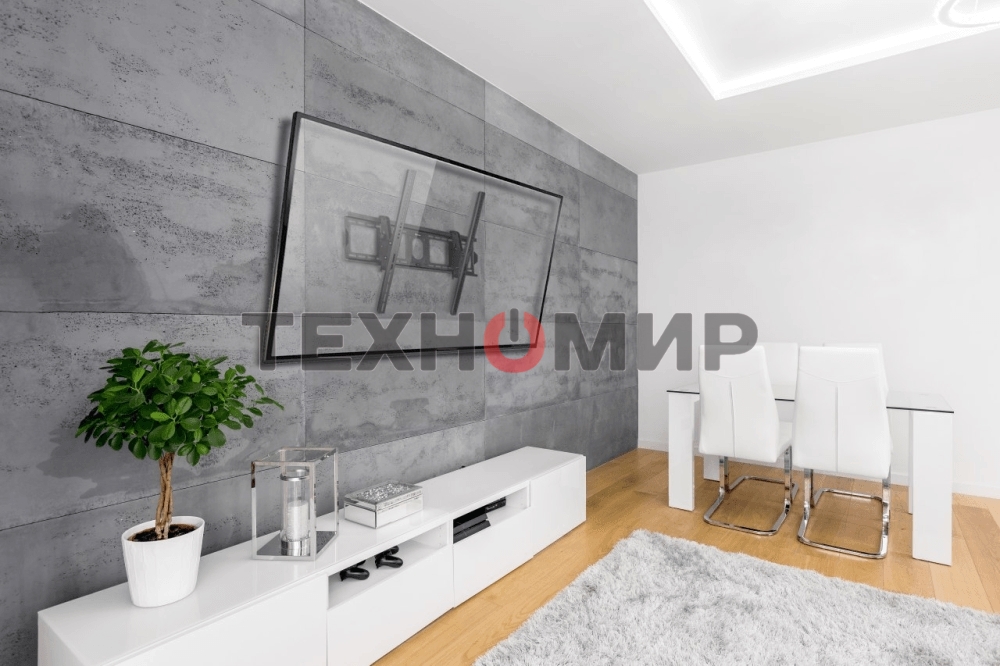 Кронштейн ONKRON UT4 для телевизора 55