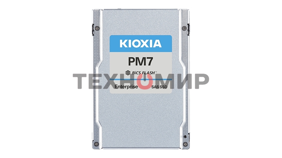 Накопитель SSD KIOXIA SSD PM7-R, 1920GB, 2.5