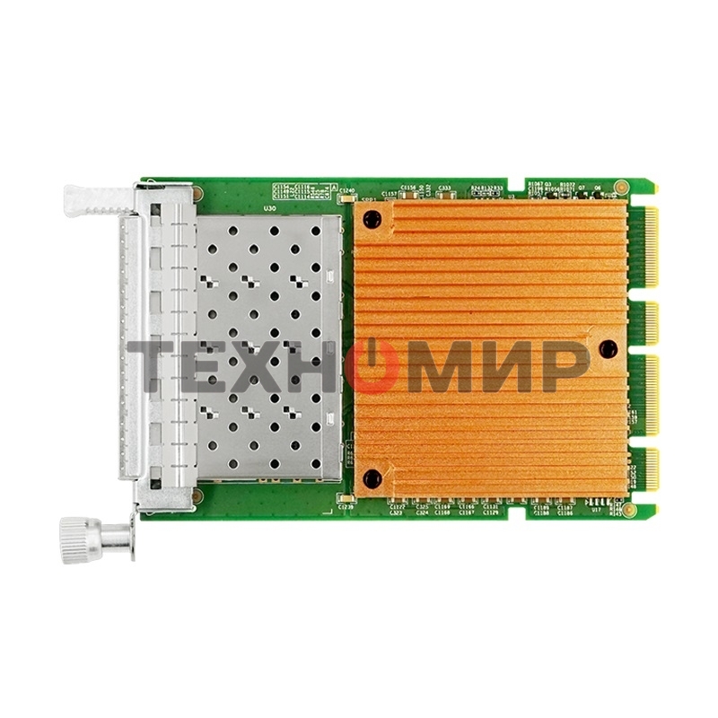 Сетевой адаптер LR-LINK LRES3027PF-OCP PCIE3.0X8 10Gb 4PORT