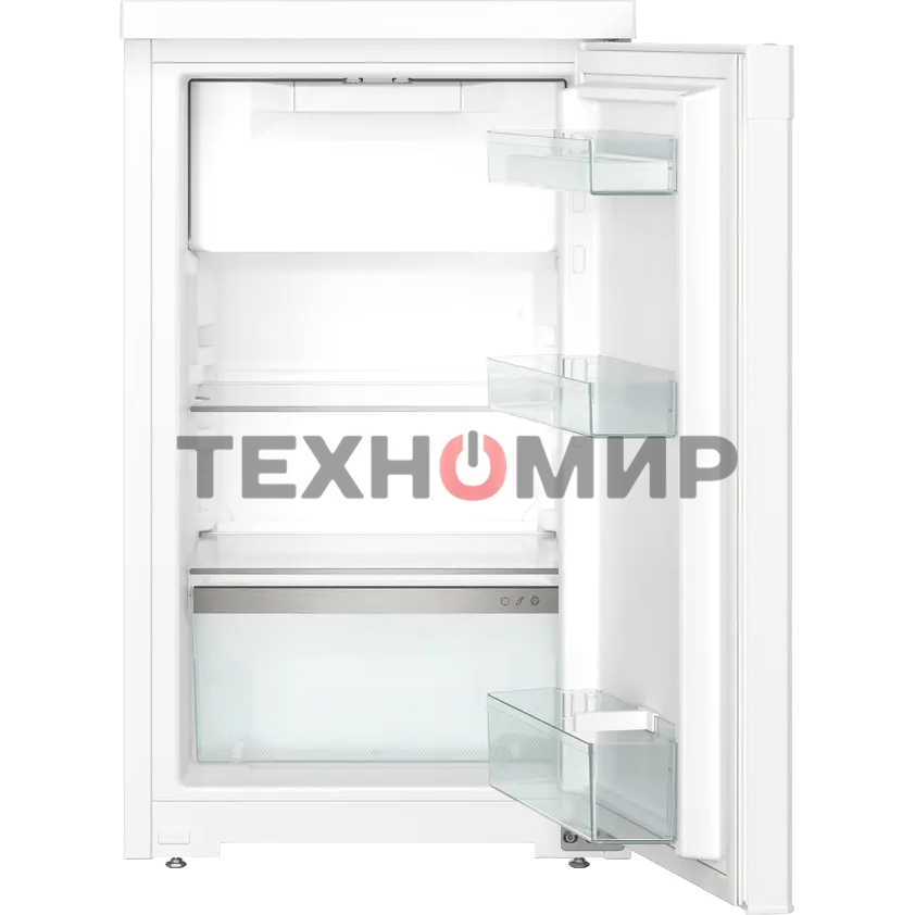 Холодильник Liebherr Rd 1201-20 001 белый однокамерный 85/13л морозилка сверху, капельная система