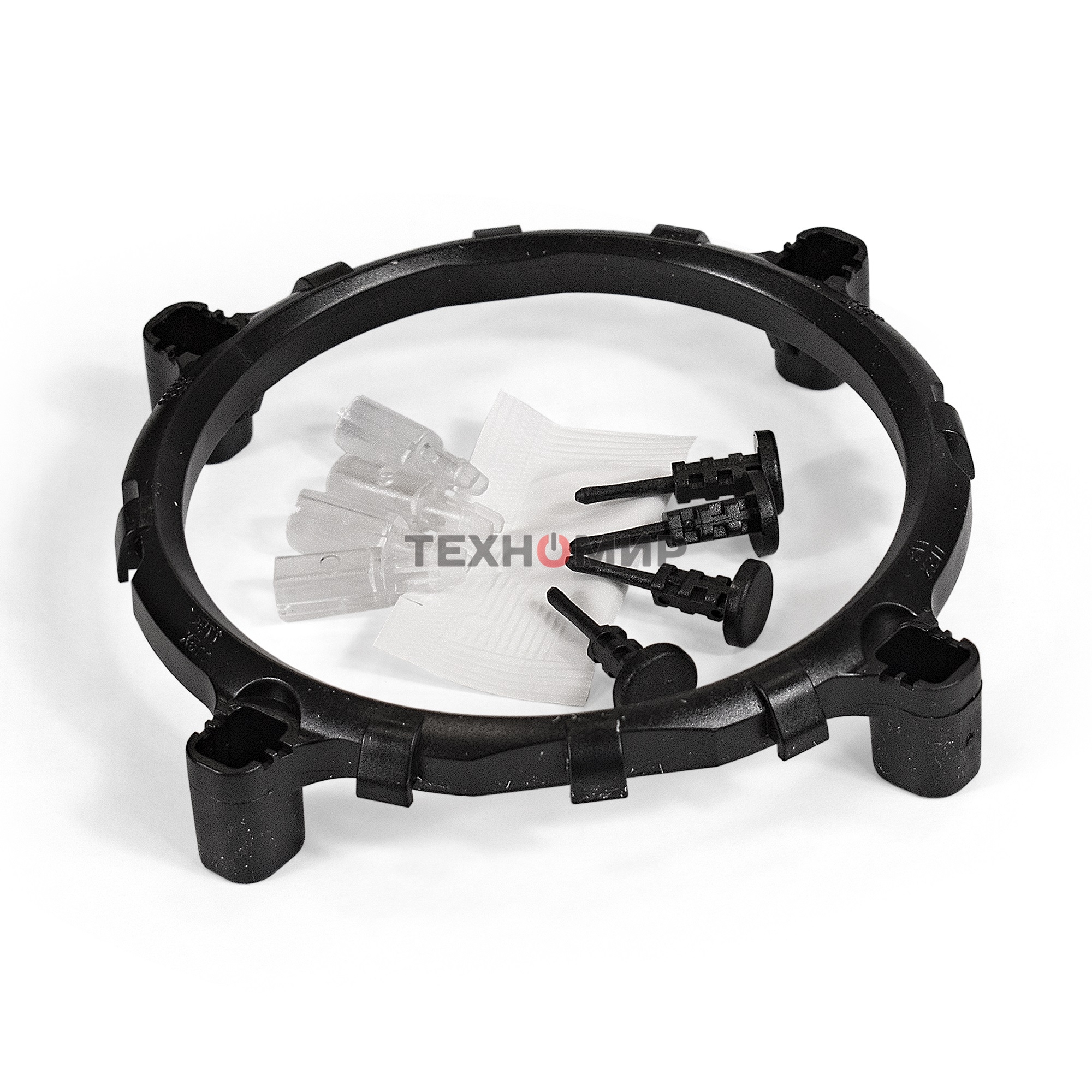 Кулер для процессора ExeGate Wizard EE91-PWM.Cu.BLUE бронзовый, 90 мм, алюминий/медь, 2400 об/мин, 24 дБ, 4 pin, 80 Вт, 58 мм