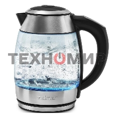 Чайник электрический Zelmer ELECTRIC ZCK8030