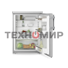 Холодильник Liebherr Rsdci 1620-20 001 серебристый однокамерный 141л