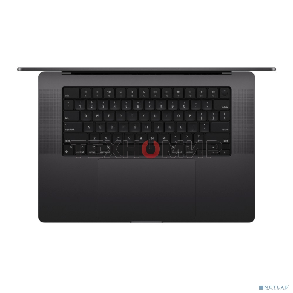 Ноутбук Apple MacBook Pro A3403 M4 Pro 14 core 48Gb SSD 512Gb/20 core GPU 16.2