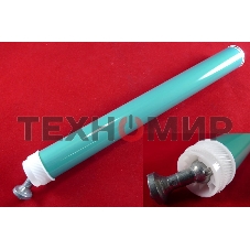 Барабан ELP HP LJ P3015/3011 (Китай) (с шестерней и хвостовиком!!!)