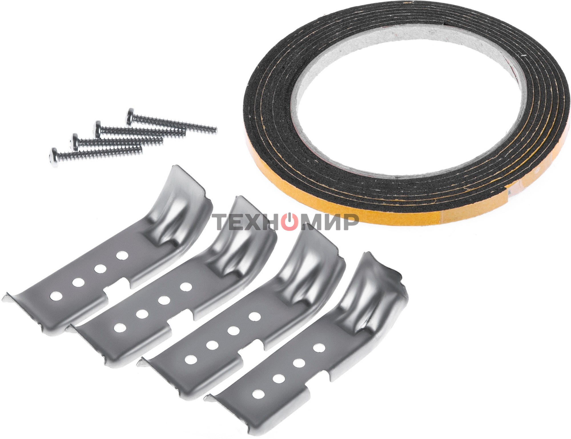 Газовая варочная панель Maunfeld EGHG.43.23CB\G