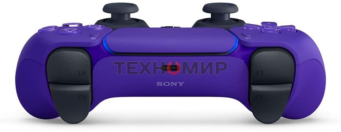 Геймпад Sony PlayStation 5 DualSense Wireless Controller Purple (CFI-ZCT1J04)