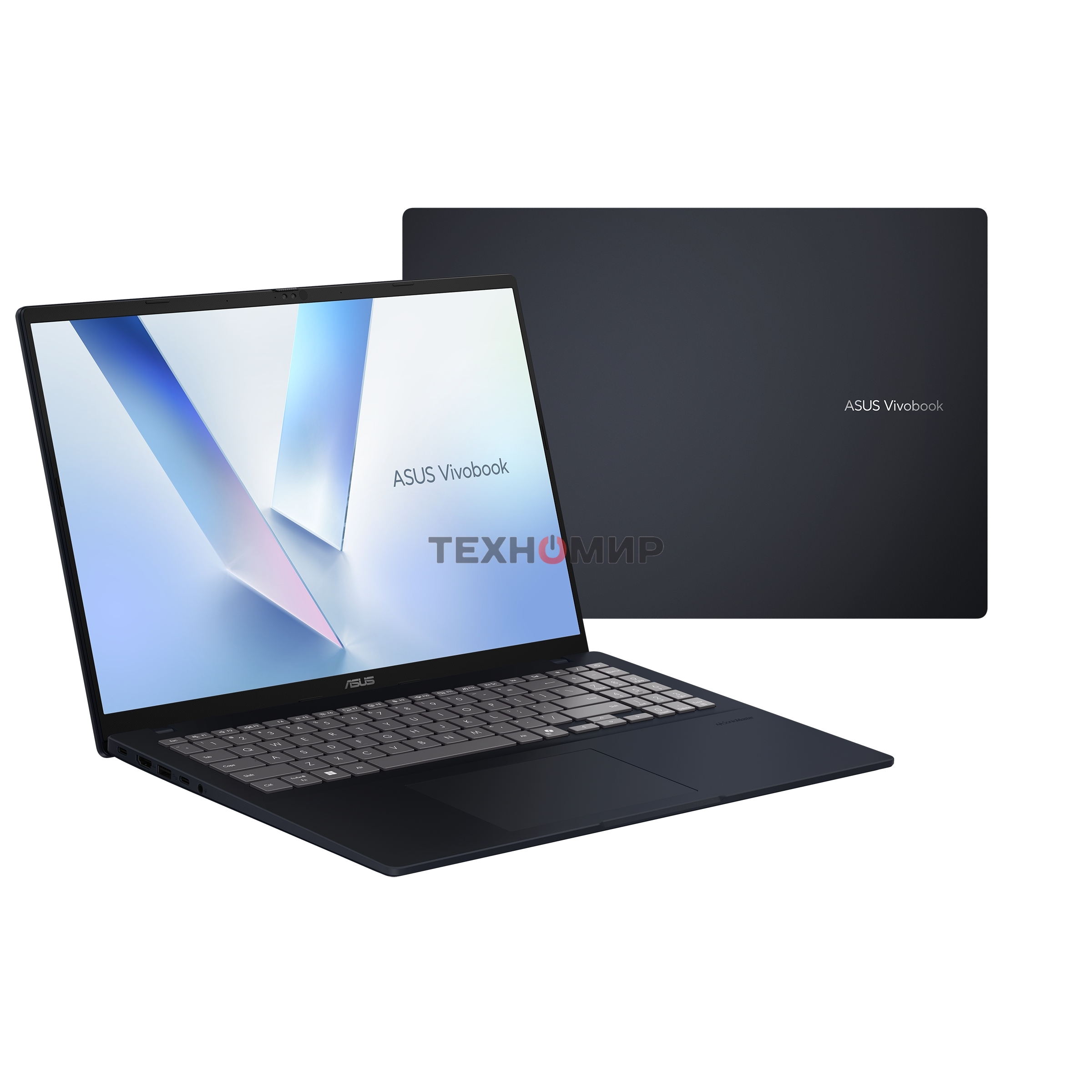 Ноутбук ASUS VivoBook 16 M1607KA-MB102 синий 16
