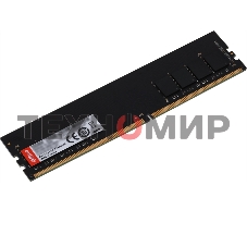 Оперативная память Dahua, DDR4, 8GB (1x8GB), 3200 MHz, CL22, DIMM