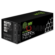 Картридж лазерный Cactus CS-CE285AS черный (1600 стр.) для HP LJ P1102/P1102W/M1130/M1132