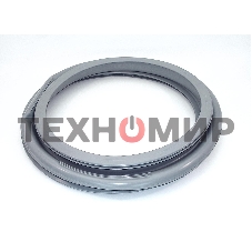 Манжета (уплотнитель) люка для стиральной машины Ariston, Hotpoint AVSD, AVSL 145390